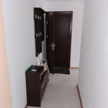 Apartment Near The Sea Вентспилс Екстериор снимка