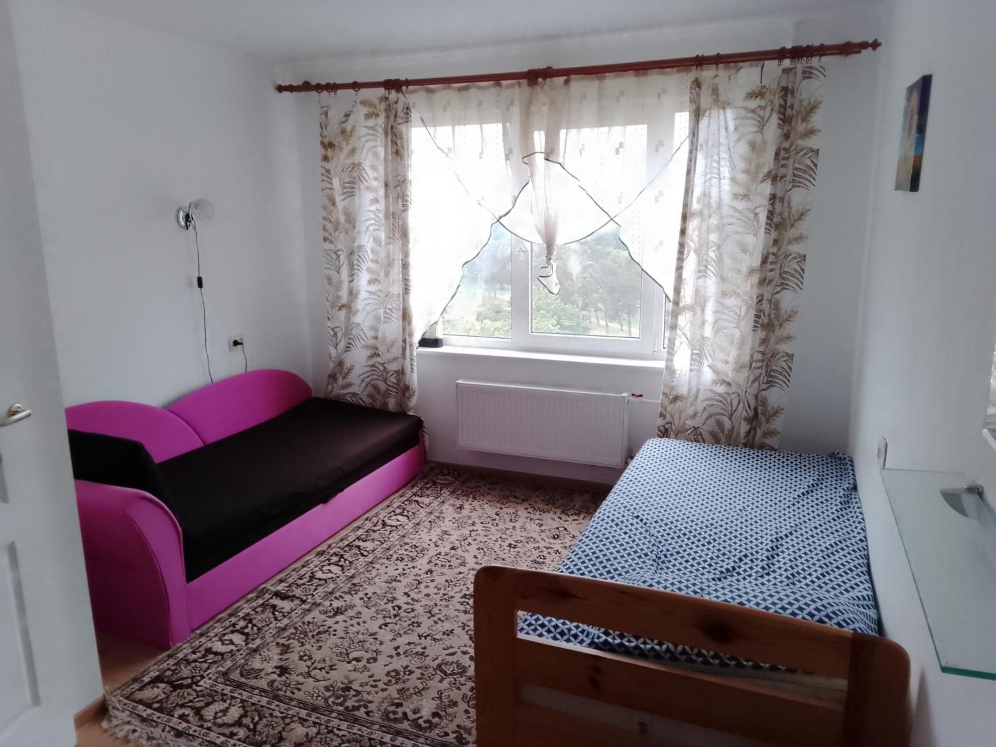 Apartment Near The Sea Вентспилс Екстериор снимка