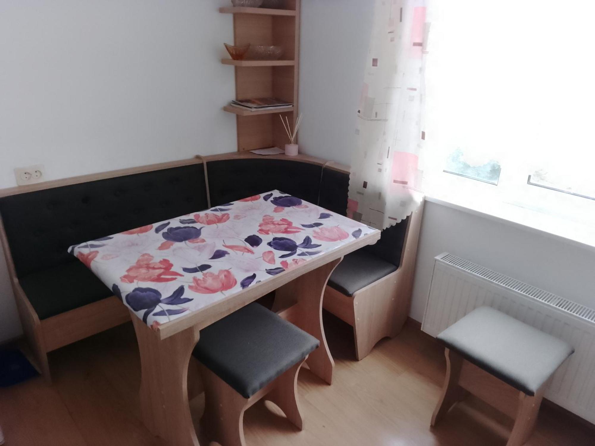 Apartment Near The Sea Вентспилс Екстериор снимка